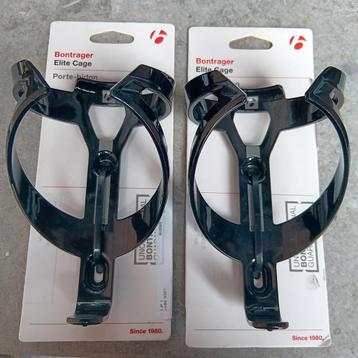 Bontrager Elite Cage bidonhouders