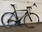 Racefiets Isaac Kaon - nieuwstaat, Fietsen en Brommers, Fietsen | Racefietsen, Ophalen, Zo goed als nieuw, Carbon