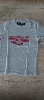 T-shirt Porsche - xs, Enlèvement ou Envoi, Comme neuf
