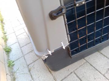 Auto bench  beschikbaar voor biedingen