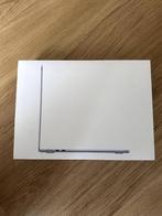 Macbook Air M4, Computers en Software, Apple Macbooks, 256 GB, Qwerty, 13 inch, Nieuw