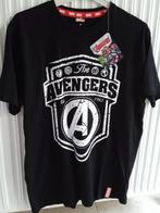 Origineel T-Shirt "MARVEL AVENGERS" XL Nieuw, Nieuw, MARVEL "Avengers", Maat 56/58 (XL), Zwart