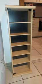 Cd rek, Huis en Inrichting, Woonaccessoires | Cd- en Dvd-rekken, Ophalen, Gebruikt, Cd's of Dvd's