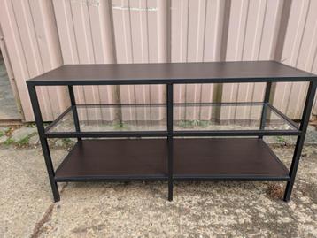 IKEA VITTSJÖ tv meubel beschikbaar voor biedingen