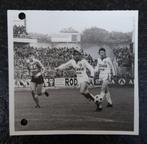 Originele persfoto Club Brugge - Cercle Brugge (1979), Zo goed als nieuw, Poster, Plaatje of Sticker, Verzenden