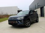 ✅ SsangYong Korando 1.5 T-GDi * Parfait état ! avec garantie, Autos, SsangYong, Achat, Entreprise, Garantie prolongée, Boîte manuelle