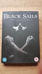 Black Sails seizoen 1 serie, Ophalen of Verzenden, Zo goed als nieuw