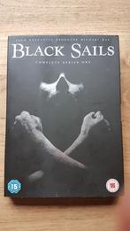 Black Sails seizoen 1 serie, Cd's en Dvd's, Ophalen of Verzenden, Zo goed als nieuw