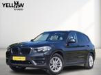 BMW Serie X X3 sDrive 18d / Pano / Auto, 1995 cc, 136 pk, Diesel, 5 deurs