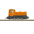 LGB 20325 G Diesellocomotief type V10C van de Press, Niet ingevuld, Niet ingevuld, Nieuw, Ophalen of Verzenden