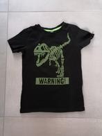 T-shirt C&A,maat 128, Kinderen en Baby's, C&A, Ophalen of Verzenden, Zo goed als nieuw, Shirt of Longsleeve