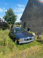 Bmw e36 Compact 318 Tds, Achterwielaandrijving, Particulier, 3 Reeks, Te koop