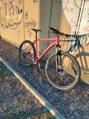 merida xt edition mountainbike 29 beschikbaar voor biedingen
