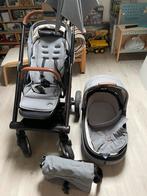 Buggy Mutsy, Kinderen en Baby's, Kinderwagens en Combinaties, Ophalen, Zo goed als nieuw, Mutsy