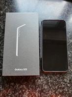 Samsung S25  128 gb  navy blue, Telecommunicatie, Mobiele telefoons | Hoesjes en Screenprotectors | Samsung, Ophalen