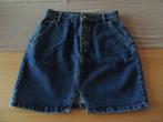 jeansrok, Kleding | Dames, Rokken, Blauw, Ophalen of Verzenden, Zo goed als nieuw, Maat 36 (S)