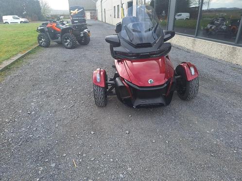 Can-Am Spyder RT Limited, Motoren, Onderdelen | Overige, Ophalen of Verzenden