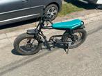 Super 73 zg, Fietsen en Brommers, Elektrische fietsen, Ophalen, Zo goed als nieuw, 30 tot 50 km per accu, Overige merken