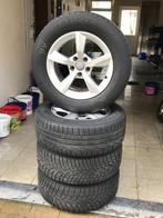 Audi A4 + A6 --- 2011-2018 --225/60/16, Auto's, Automaat, Euro 5, Wit, Berline