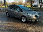 Opel Meriva  1600cc diesel, Auto's, Trekhaak, Euro 6, 1600 cc, Particulier