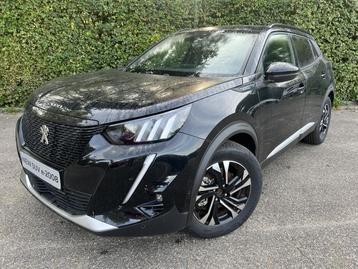 Peugeot 2008 II GT  beschikbaar voor biedingen