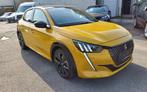 Peugeot 208 208 PureTech 100 GT Pack (bj 2022), Voorwielaandrijving, Gebruikt, Bedrijf, 5 deurs