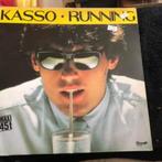 Maxi Single 12" Kasso, Running, 12 pouces, Enlèvement ou Envoi, Disco