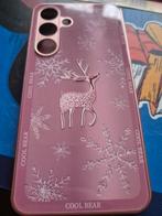 Hoesje samsung s24, Ophalen of Verzenden, Nieuw, Hoesje of Tasje