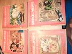 Oude Suske en Wiske albums, Ophalen of Verzenden, Gelezen