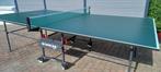 Tafeltennis tafel Sven Sport Classic, Sport en Fitness, Tafeltennis, Ophalen, Zo goed als nieuw, Tafel Indoor, Inklapbaar