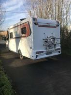 Weinsberg CaraCompact Pepper 600 ME  Automaat, Caravans en Kamperen, Mobilhomes, Particulier, 6 tot 7 meter, Half-integraal, Fiat