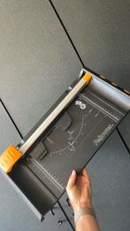 Fellowes Neutron A4 snijmachine, Ophalen of Verzenden