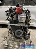 FORD MONDEO 5 S-MAX 2.0 TDCI 16V Motorblok T8CC TURBO MOTOR, Auto-onderdelen, Gebruikt, -, -, Ophalen of Verzenden