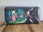 Loungefly - Villains Scene Maleficent Sleeping Beauty, Ophalen of Verzenden, Gebruikt, Zwart, Overige typen