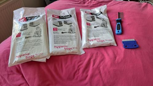 7 accessoires pour chat à partir de 2 euros, Dieren en Toebehoren, Katten-accessoires, Ophalen of Verzenden