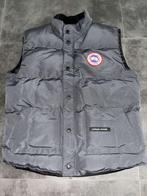 Canada Goose bodywarmer in timeless grey, Kleding | Heren, Bodywarmers, Maat 48/50 (M), Nieuw, Grijs, Canada goose