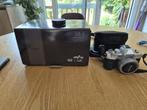 Olympus OM-D E-M10 Mark IV + accessoires-zo goed als nieuw!, Ophalen, Zo goed als nieuw, Compact, Olympus