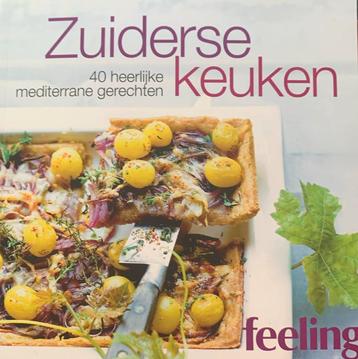 Zuiderse keuken beschikbaar voor biedingen