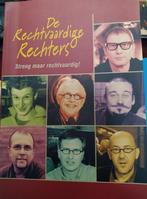 De rechtvaardige rechters, Standaard Uitgeverij, Boeken, Ophalen of Verzenden