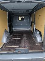 Fiat Scudo 2L Multijet Diesel, L2H1, lang chassis Schoon, Auto's, 1995 cc, 4 cilinders, 120 kW, Bedrijf