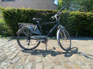 Gazelle Fuente Xtra beschikbaar voor biedingen