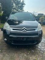!!! CITROEN BERLINGO BENZINE !!!, Auto's, Parkeersensor, 4 cilinders, 1600 cc, Zwart
