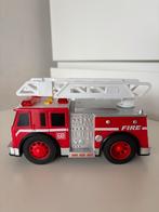 Speelgoed brandweerwagen, Ophalen, Zo goed als nieuw