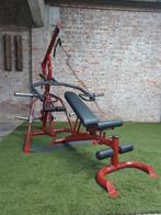 Multi Gym - Body Solid, Sport en Fitness, Ophalen, Gebruikt