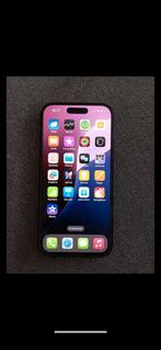 iPhone 15  128gb. + coque se protection., Enlèvement ou Envoi, Comme neuf, IPhone 15