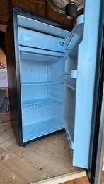 Kleine koelkast - Klarstein Yummy, Ophalen, Gebruikt, Met vriesvak, Minder dan 85 cm
