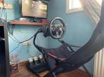 Playseat + G920 XBOX PC, Ophalen, Gebruikt