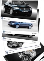 VOLKSWAGEN PASSAT W8,  persfoto's, Ophalen of Verzenden, Zo goed als nieuw, Volkswagen