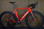 Wilier Cento 10 SL DISC Maat M*Ultegra Di2 12v*Ultegra C60*, Carbon, Ophalen of Verzenden, Zo goed als nieuw, Meer dan 20 versnellingen