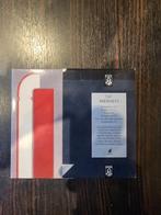 Cd Luc Brewaeys Symfonieën, Ophalen of Verzenden